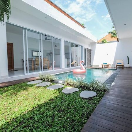 Villa Akmali Seminyak Drupadi 2 Bedrooms W/Pool 5Mins To Beach Eksteriør billede