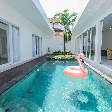 Villa Akmali Seminyak Drupadi 2 Bedrooms W/Pool 5Mins To Beach Eksteriør billede