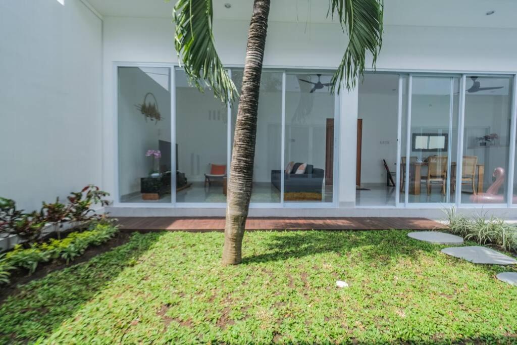 Villa Akmali Seminyak Drupadi 2 Bedrooms W/Pool 5Mins To Beach Eksteriør billede